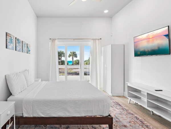 Luxury Panama City  Beachfront Home 6-Bedroom with Pool